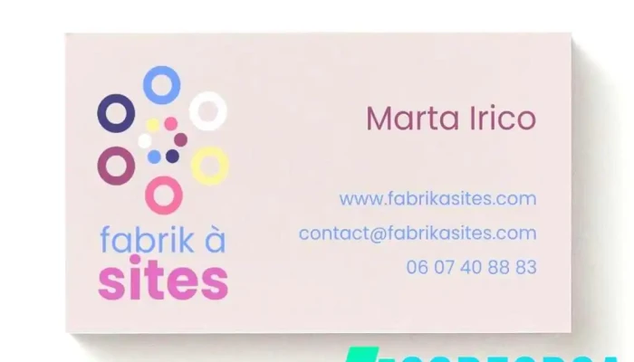 Marta Irico Fabrik A Sites Photos Du Proprietaire - Niort