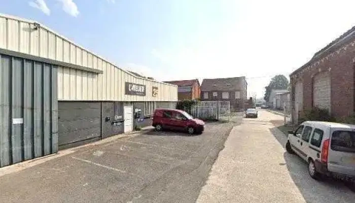Max2 Pub -  Tout - Saint-andré-lez-lille