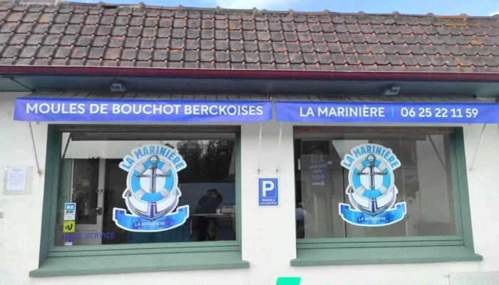 Maxime Lhotte -    Agence De Communication Exterieur - Berck