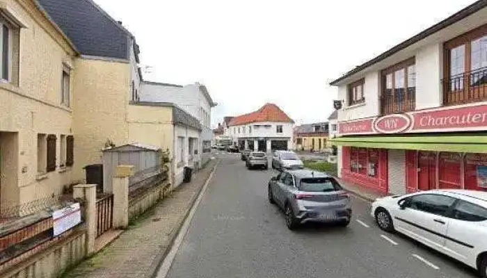 Maxime Lhotte -    Agence De Communication Street View Et 360deg - Berck