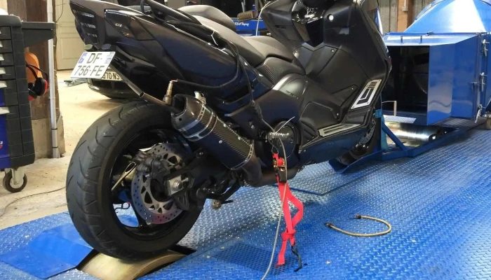 Mb Reprog -    Esquelbecq   Diagnostic Et Reprogrammation Prestataire De Tuning Automobile - Esquelbecq