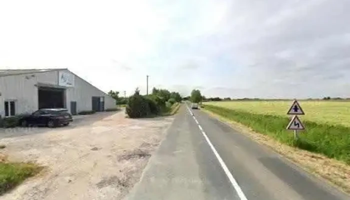 Mb Reprog -    Esquelbecq   Diagnostic Et Reprogrammation Street View Et 360deg - Esquelbecq