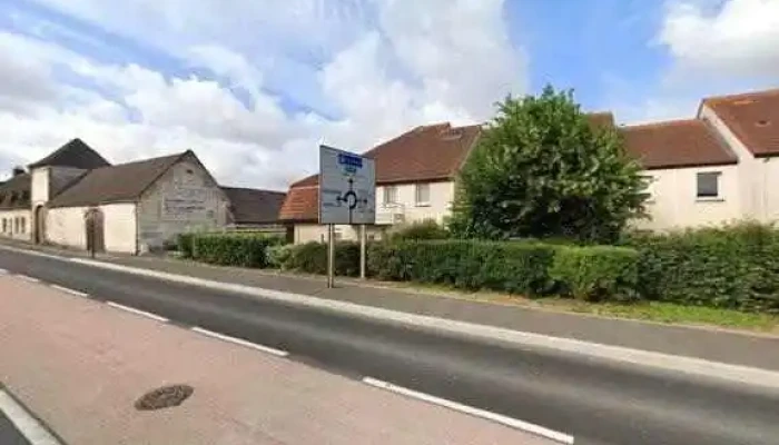 Mcfly Tout - Sains-en-gohelle