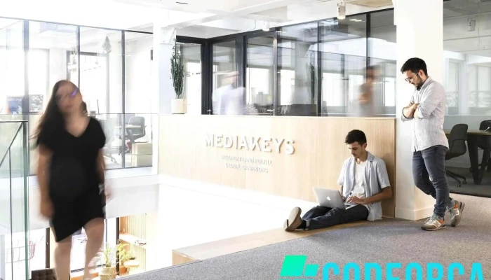 Mediakeys Creative -  Tout - Levallois-perret