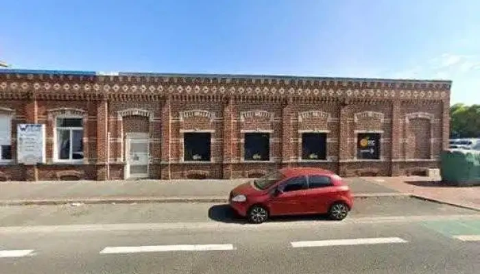 Mediapilote -  Street View Et 360deg - Hazebrouck
