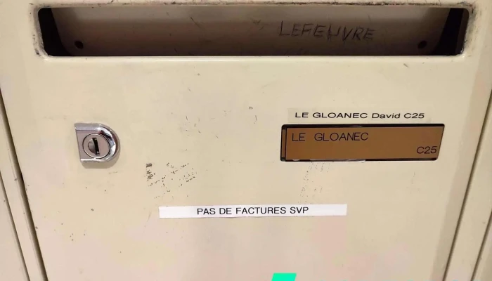 Mediapost - 100 Rue Louis Blanc