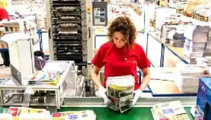 Mediaposte -  Photos Du Proprietaire - Marmande