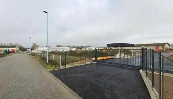 Mediaposte -  Street View Et 360deg - Castelculier
