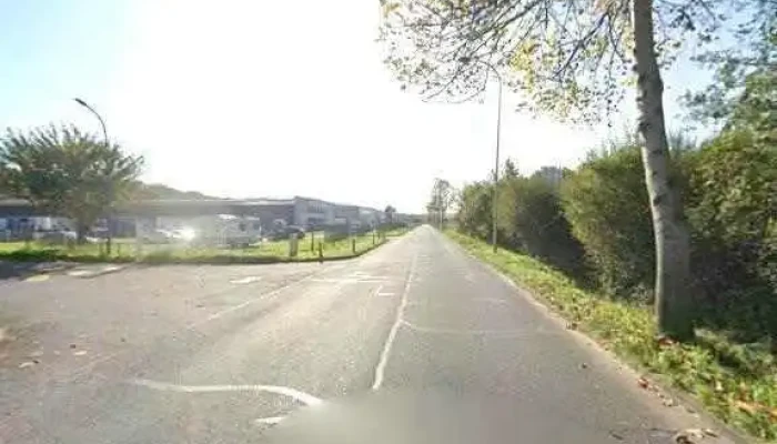 Mediaposte -  Street View Et 360deg - Ussac