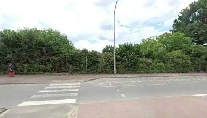 Mediaposte -  Street View Et 360deg - Limoges