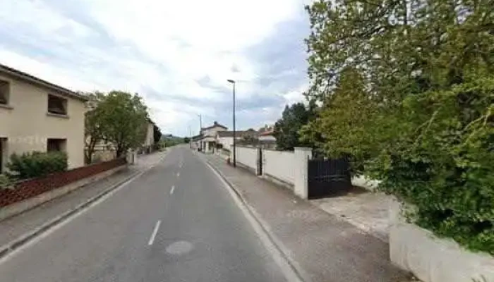Mediaposte -  Street View Et 360deg - Marmande