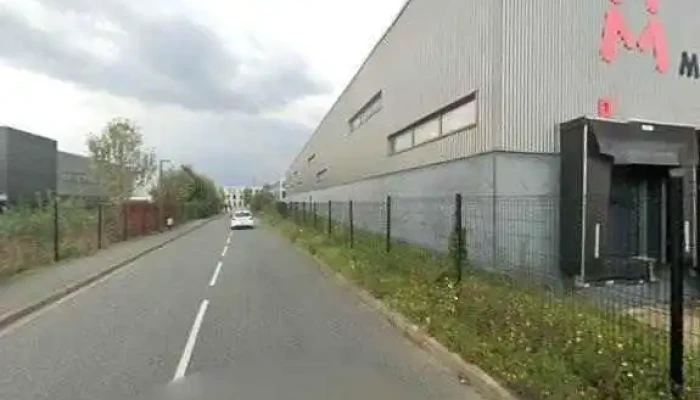 Mediaposte -  Street View Et 360deg - Lesquin