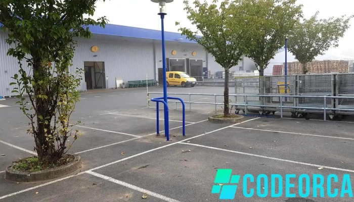 Mediaposte -  Tout - Ussac