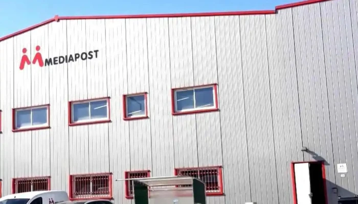 Mediaposte -  Videos - Castelculier