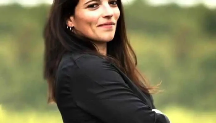 Mélinda Teixeira - Community Manager Saintes - France