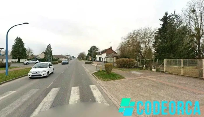 MélyMélo - 42 Av. De La Victoire