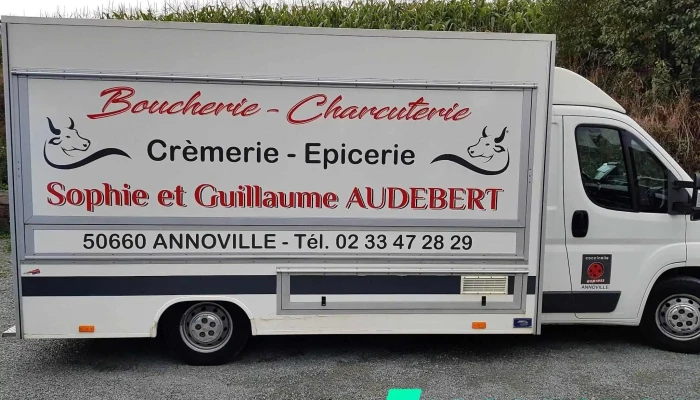 Mg Publicite - 50660 Orval Sur Sienne
