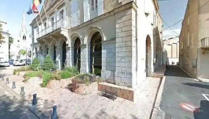 Mg2i -  Street View Et 360deg - Aiguillon