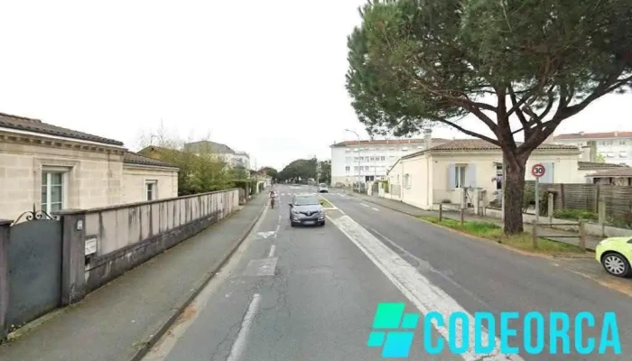 Mib ApiLead - 33600 Pessac