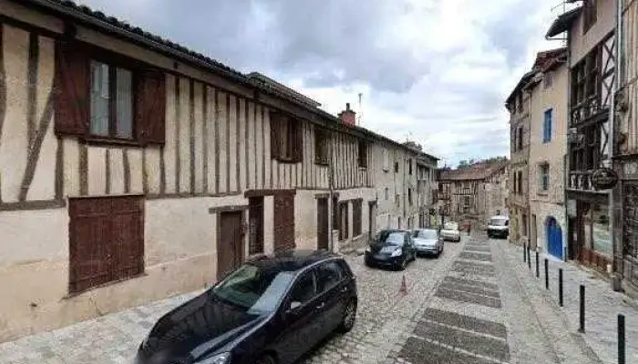 Michel Lautrette Publicite -  Tout - Limoges