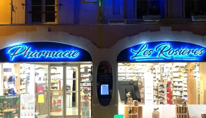 Miras Publicite Exterieur - Niort