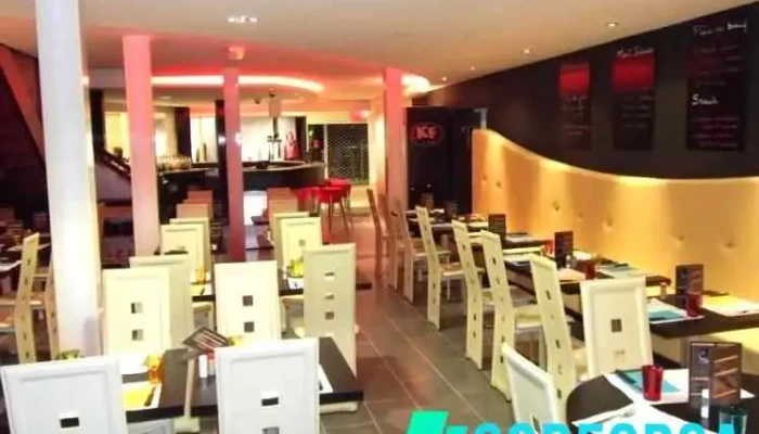 Miras Publicite Interieur - Niort