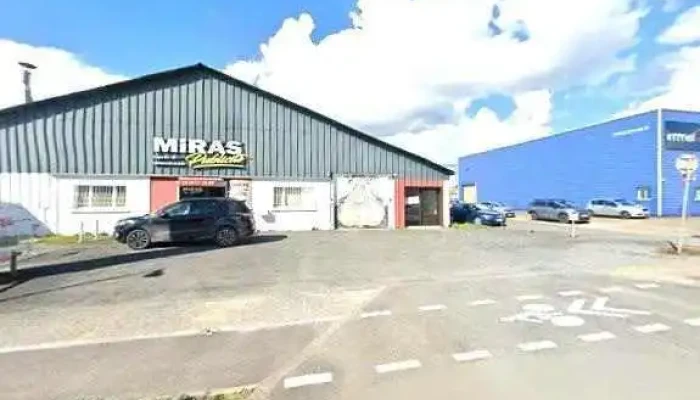 Miras Publicite Les Plus Recentes - Niort