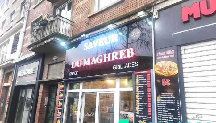 Mjpub - Saint-Amand-Les-Eaux