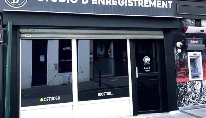 Mobile Pub - France