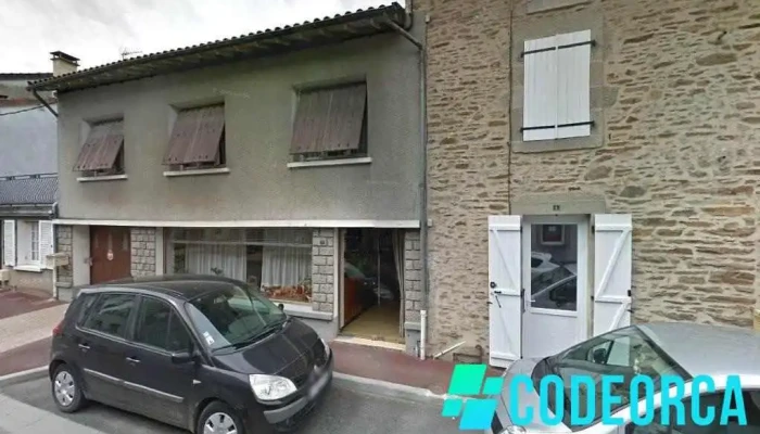 Mon Assistant Numérique Ouest Limousin - 87150 Cussac