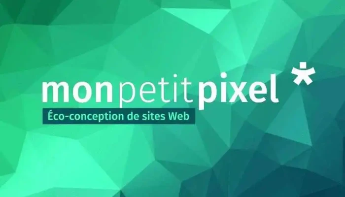 Mon Petit Pixel - France