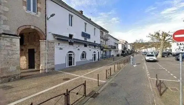 Moonlight -  Street View Et 360deg - Agen