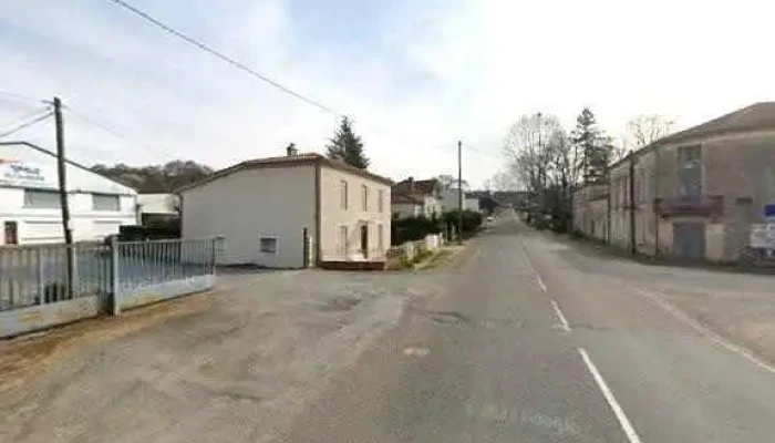 Mps Publicite Tout - Mézin