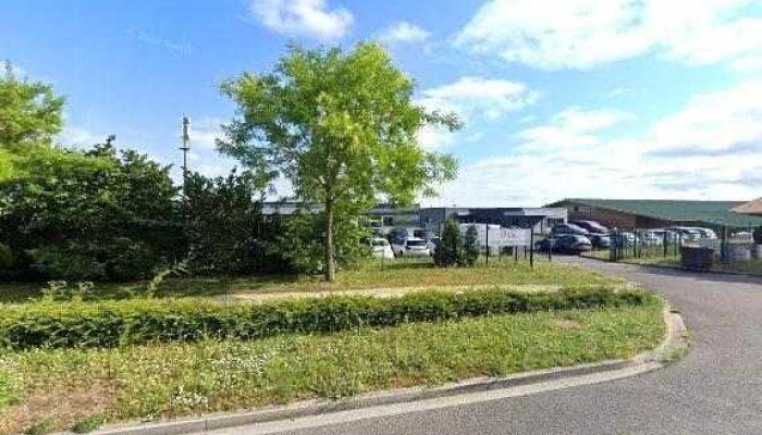 Mvue Affichage Dynamique -  Street View Et 360deg - L'isle-d'espagnac
