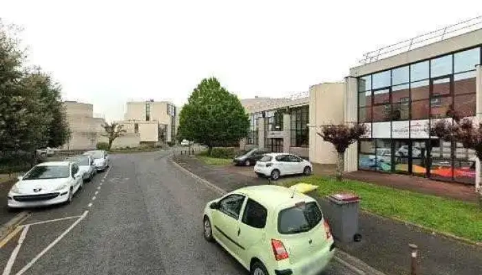 Naskigo -    Agence De Communication Web A Niort Tout - Niort