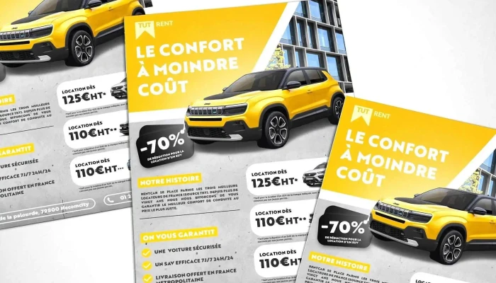 Necom Communication - 79300 Bressuire