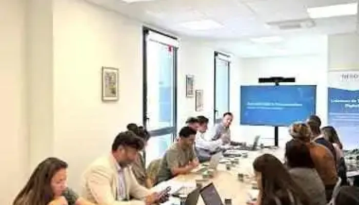 Negocom Atlantique Sarl - Périgueux
