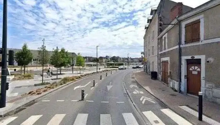 Negocom Atlantique Sarl -  Street View Et 360deg - Périgueux