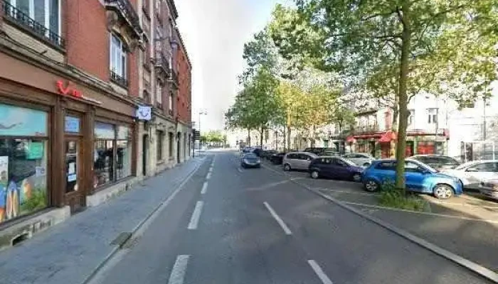 Nemesia Production -    Societe De Production Video Publicitaire Arras Lille Street View Et 360deg - Arras