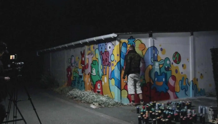 Nemesia Production -    Societe De Production Video Publicitaire Arras Lille Zone - Arras