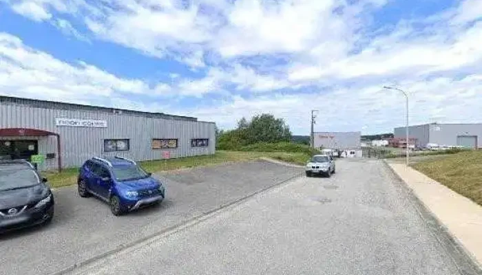 Neon Centre -  Street View Et 360deg - Boisseuil