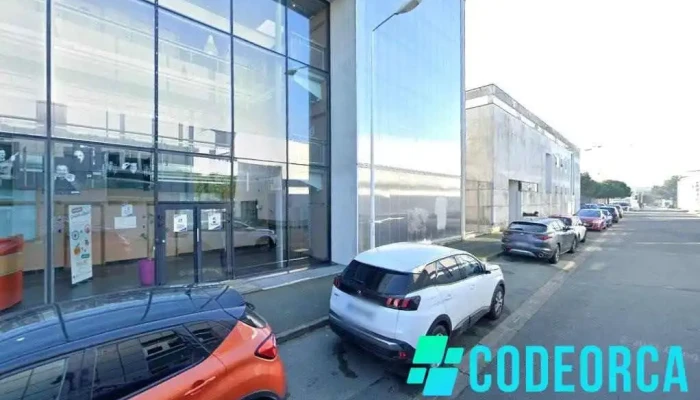 Neper - 17000 La Rochelle