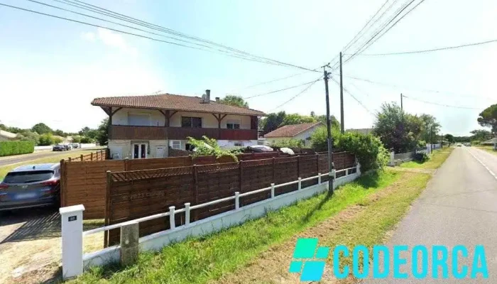 Netilien - 40200 Aureilhan