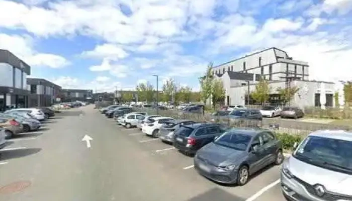Newcom Agence De Lille Street View Et 360deg - Wambrechies
