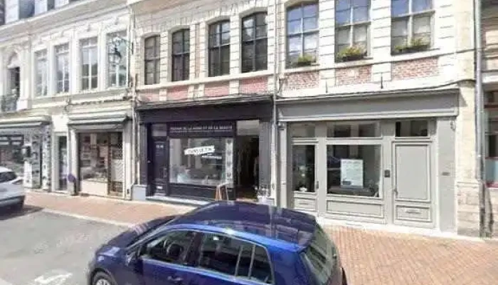 Newpixelium -  Tout - Douai