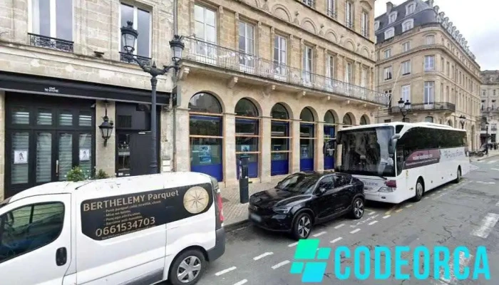 Nexcy - 33000 Bordeaux