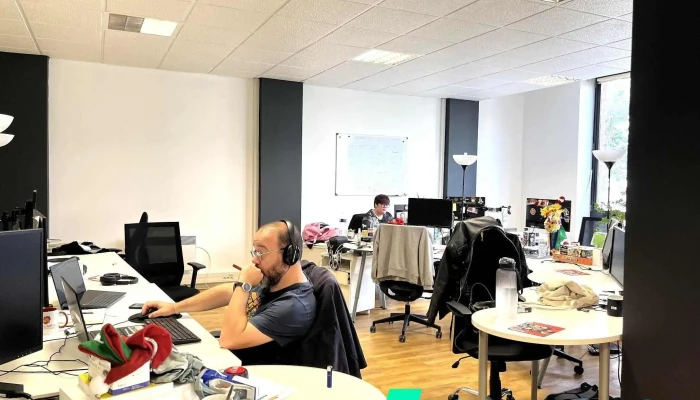 Noiise - Agence Seo Lille - La Madeleine