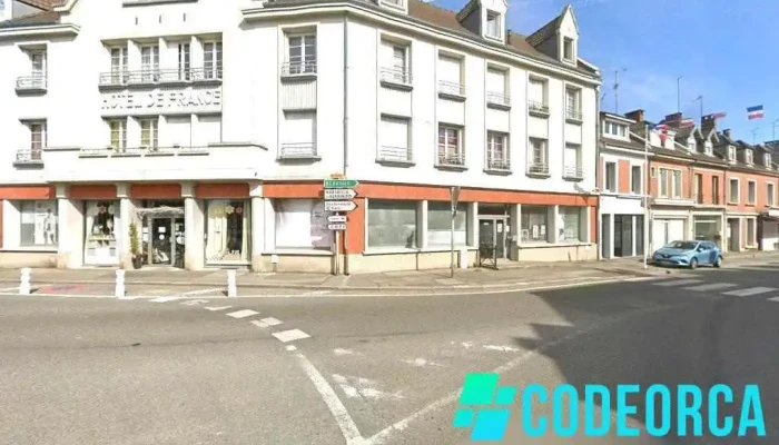 Nooe Emploi - Grandvilliers