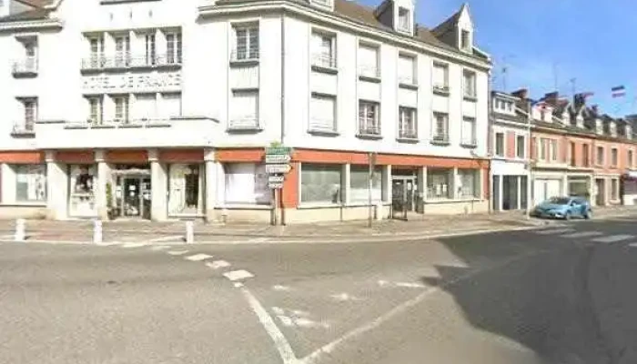 Nooe Emploi -  Tout - Grandvilliers