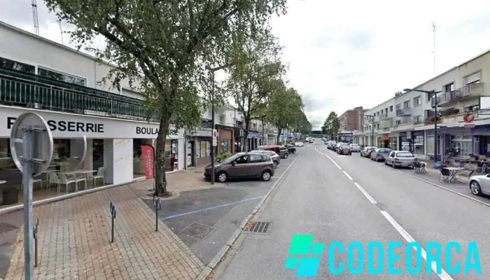 Notopon - Maubeuge